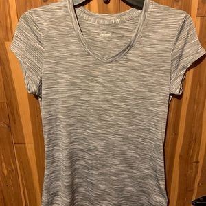 Women’s Spalding Speed Dri Tee